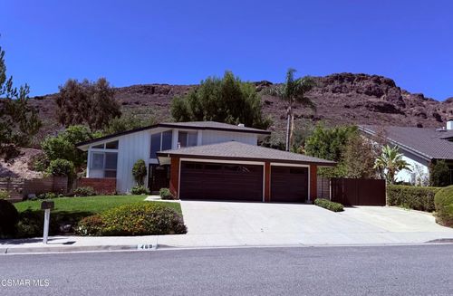 469 Raindance St, Thousand Oaks, CA, 91360-1217 | Card Image