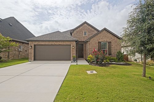 4804 High Ridge Trl, Roanoke, TX, 76262-2424 | Card Image