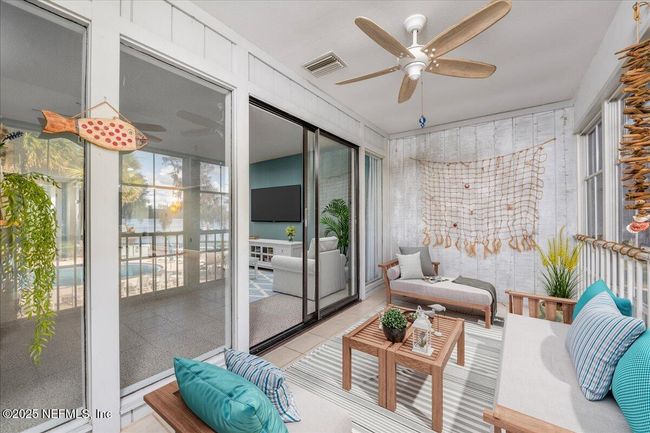 C217 - 179 Beechers Point Dr, Condo with 1 bedrooms, 1 bathrooms and null parking in Welaka FL | Image 15