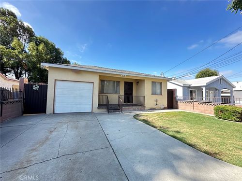 12214 Cambrian Ct, Artesia, CA, 90701-7001 | Card Image