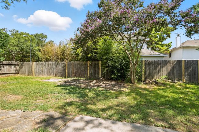 16134 Cypress Valley Dr, House other with 3 bedrooms, 2 bathrooms and 2 parking in Cypress TX | Image 37