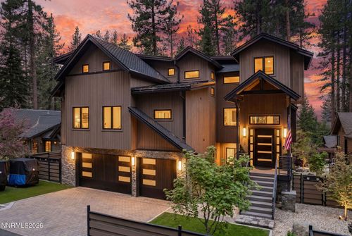 730 Cedar Street, Zephyr Cove, NV, 89448 | Card Image