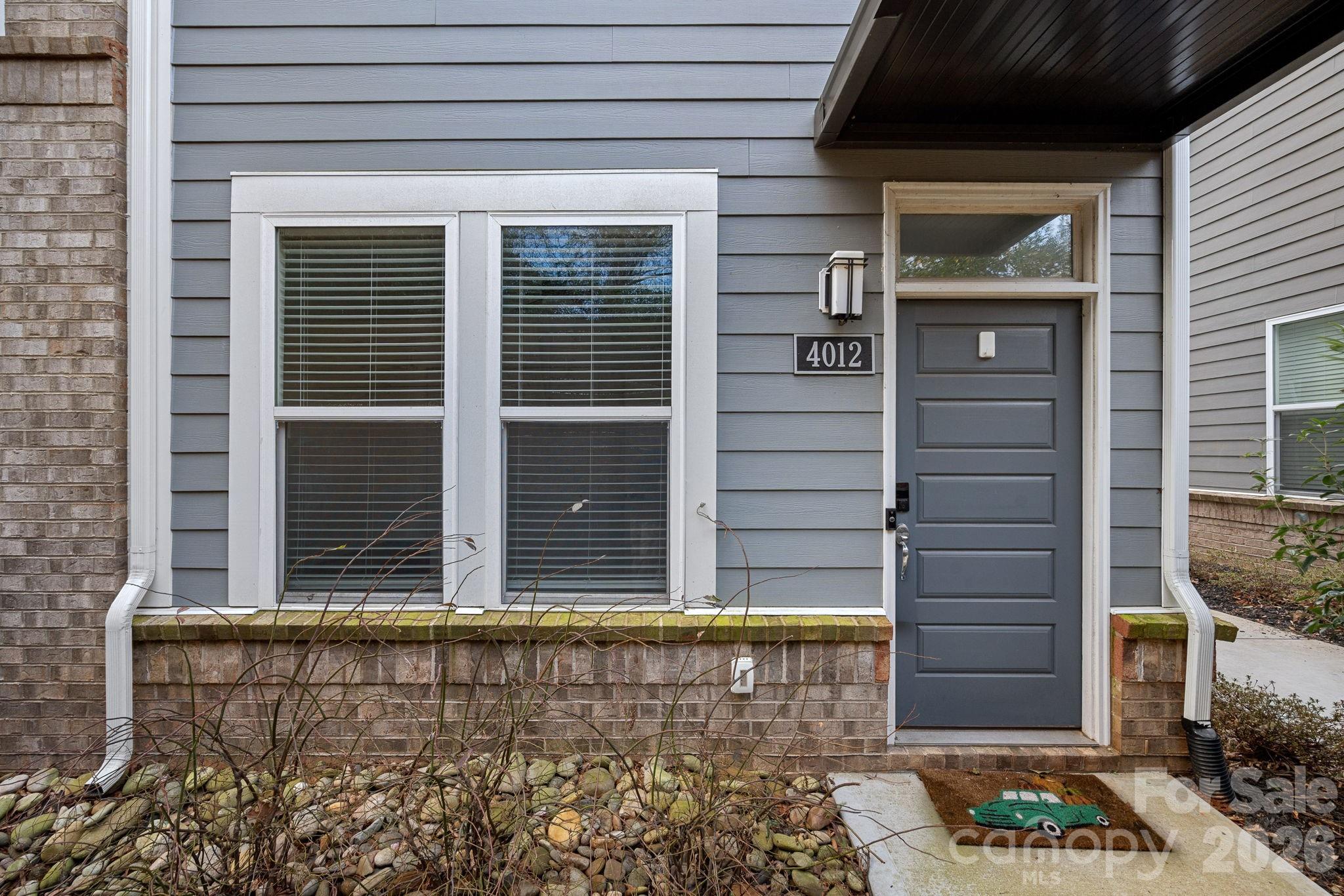 Residential in Charlotte 4