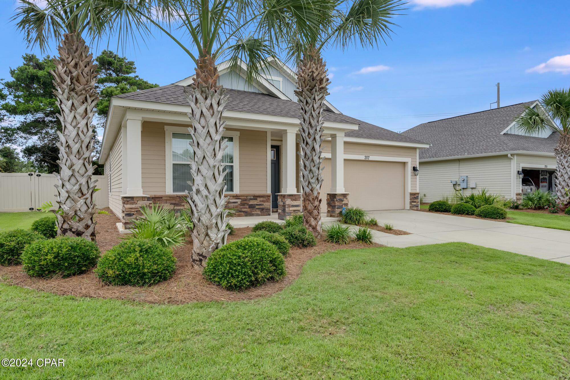 Residential in Panama City Beach 3