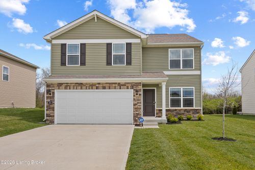 284 Zelcova Dr, Eminence, KY, 40019-1469 | Card Image