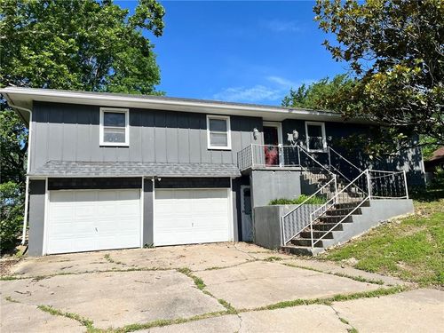 1610 Clairmont St, Fort Scott, KS, 66701-3428 | Card Image