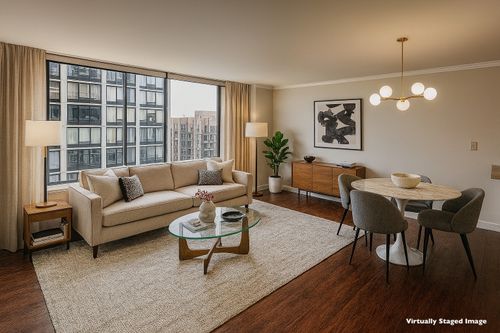 apt-1008-5455 N Sheridan Rd, Chicago, IL, 60640-7424 | Card Image