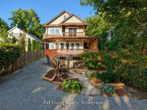 127 Lake Dr N, Keswick, ON, L4P3C8 | Card Image