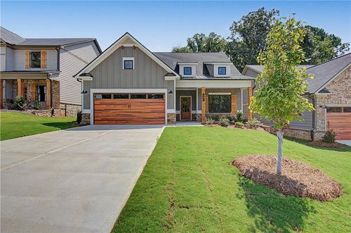 107 Everwood Ct, Dallas, GA, 30132-3619 | Card Image