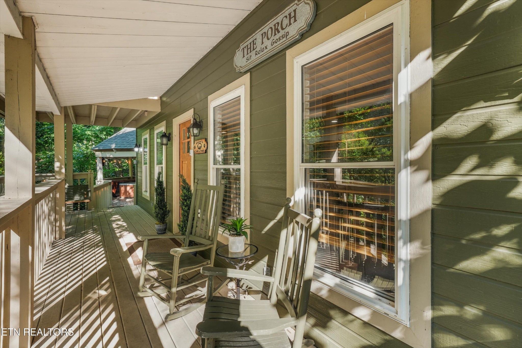 Residential in Gatlinburg 5