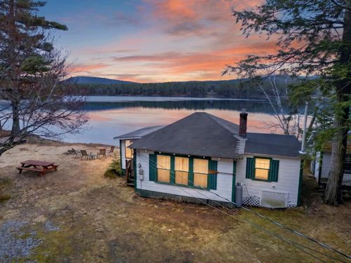 460 Crystal Lake Rd, Gilmanton Iw, NH, 03837-4619 | Card Image