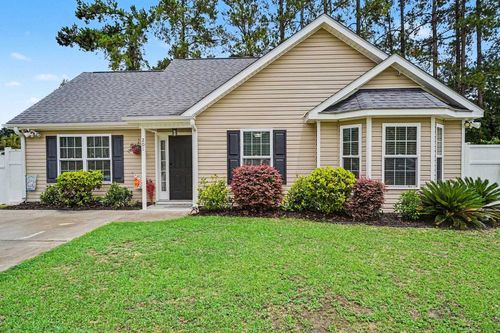 201 Holden Dr, Myrtle Beach, SC, 29588-1912 | Card Image
