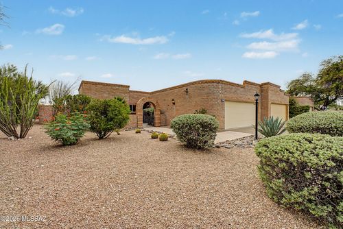 5780 Cochise Trail, Tucson, AZ, 85750 | Card Image
