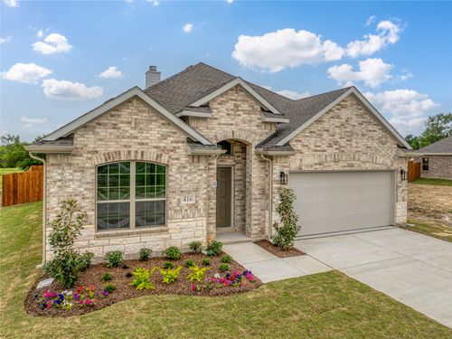 416 Heritage Grove Rd, Blue Ridge, TX, 75424-4359 | Card Image