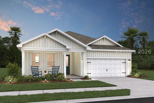 1724 Blue Moon Dr, Hardeeville, SC, 29927-1886 | Card Image