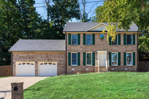 284 Shiloh Rd, Clarksville, TN, 37042-5241 | Card Image