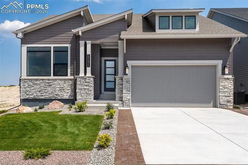 17271 Crimson Clover Dr, Monument, CO, 80132-9295 | Card Image
