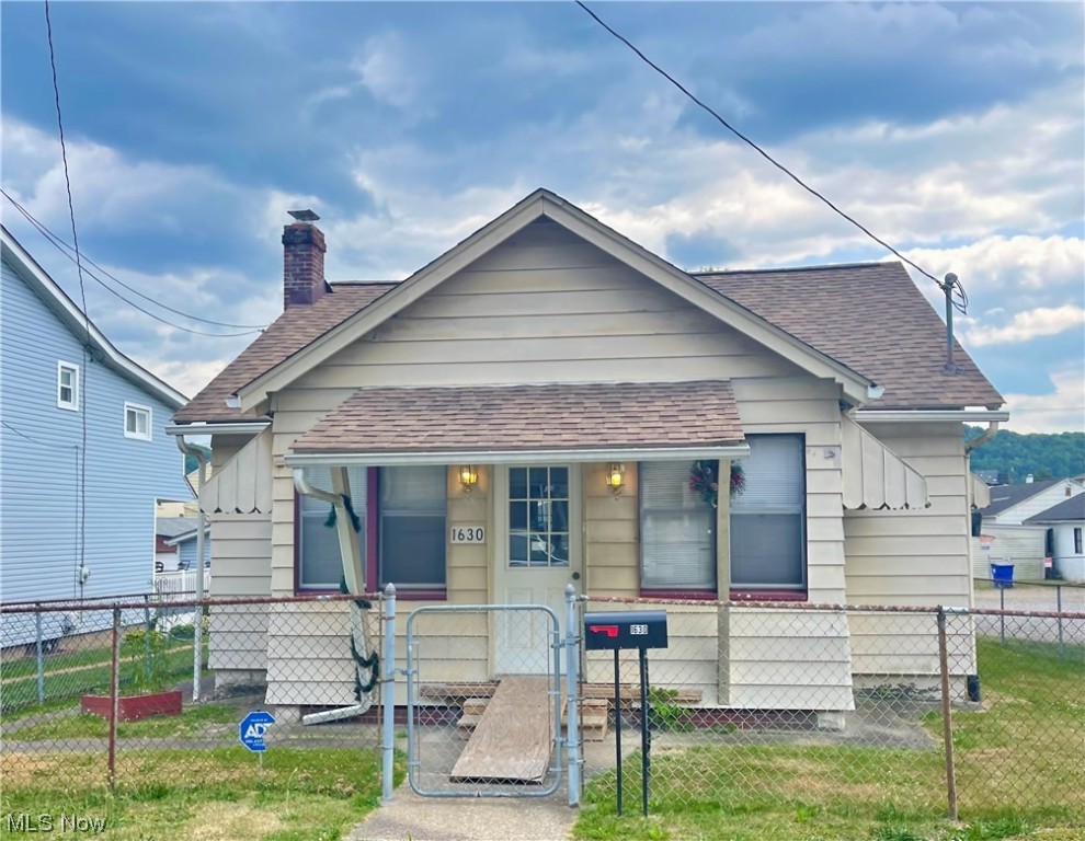 Park Ave, East Liverpool, OH 43920
