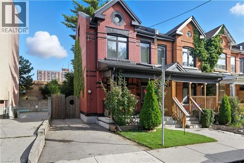 199 Jackson St E, Hamilton, ON, L8N1L7 | Card Image