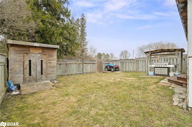 462 Haines St, House other with 3 bedrooms, 3 bathrooms and 3 parking in Beeton ON | Image 31