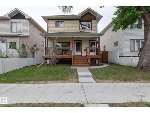 9623 110a Ave Nw, Edmonton, AB, T5H1J8 | Card Image