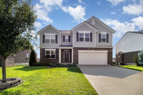 1353 Dominion Trl, Hebron, KY, 41048-6605 | Card Image