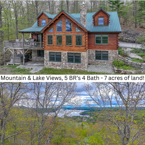 171 Harrison Heights Road, Harrison, ME, 04040 | Card Image