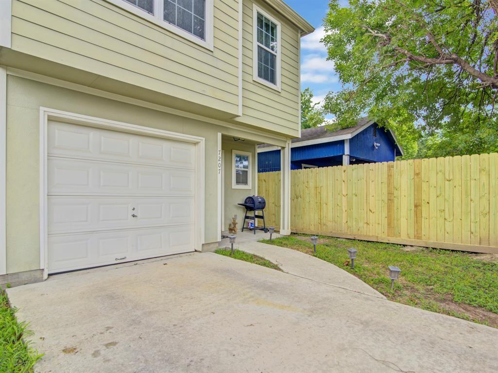 Residential in Houston 3