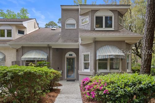 112-4 Wimbledon Court, Hilton Head Island, SC, 29928 | Card Image
