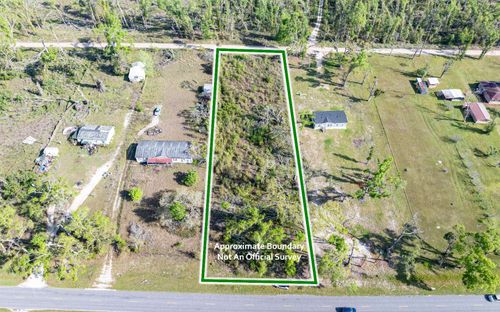 TBD County Road 250, LIVE OAK, FL, 32060 | Card Image