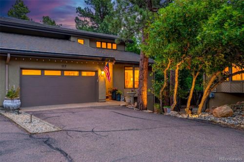117 Mayhurst Ave, Colorado Springs, CO, 80906-3055 | Card Image