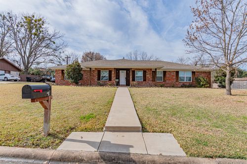 4 Priscilla, Greenville, TX, 75402 | Card Image