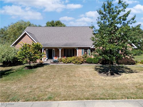 629 Meadow Ln, Wooster, OH, 44691-1522 | Card Image