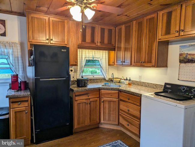 68 Bald Hill Rd, House other with 1 bedrooms, 1 bathrooms and null parking in FRENCHVILLE PA | Image 6