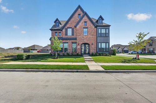 3502 Burdock Ln, Venus, TX, 76084-3795 | Card Image