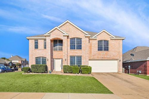 8501 Viridian Lane, Fort Worth, TX, 76123 | Card Image