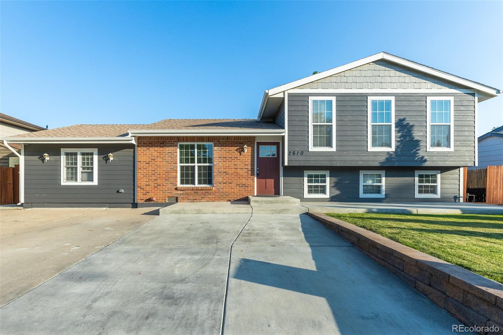 98th Dr, Denver, CO 80260