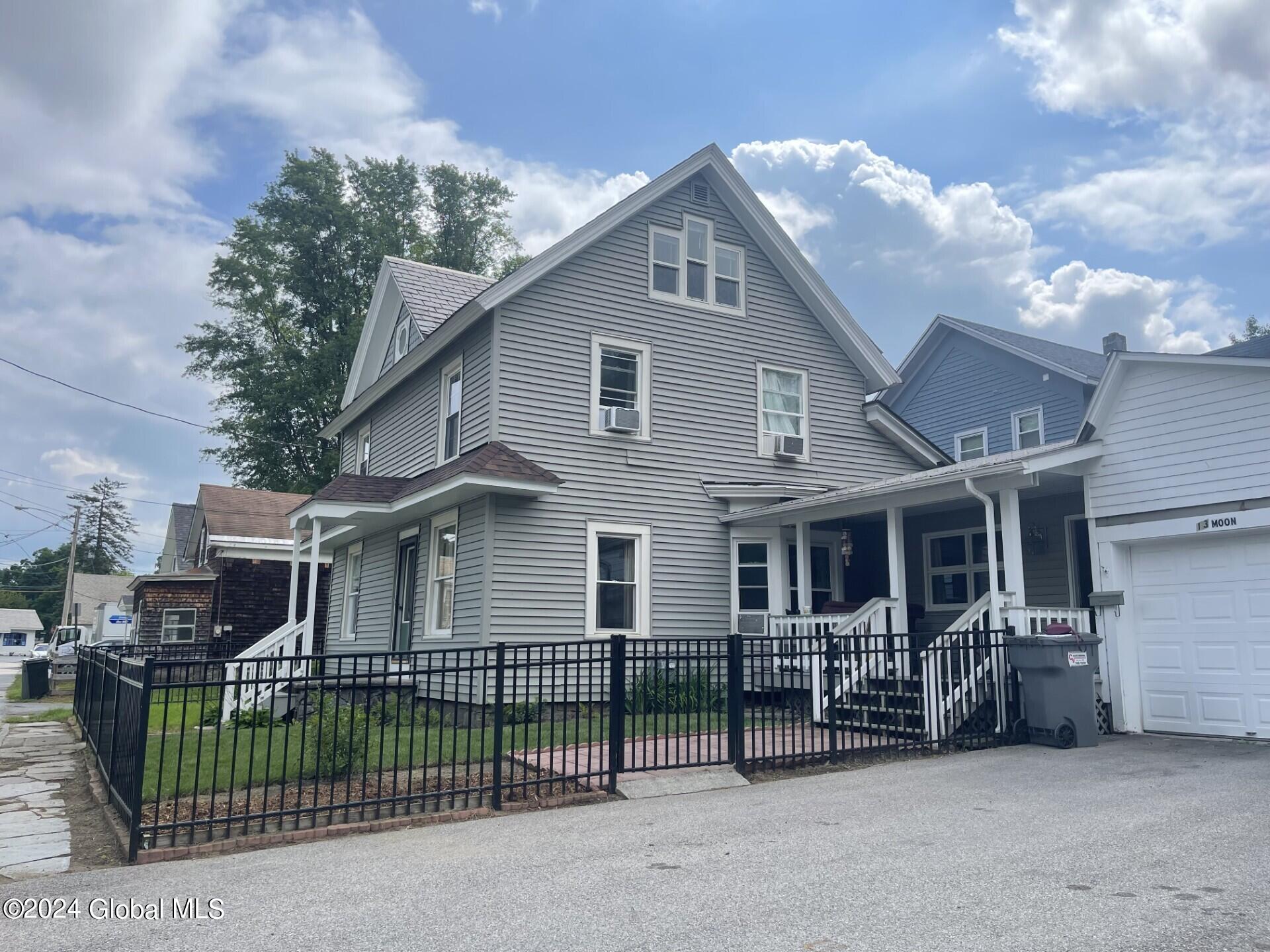 Moon St, Fort Edward, NY 12828
