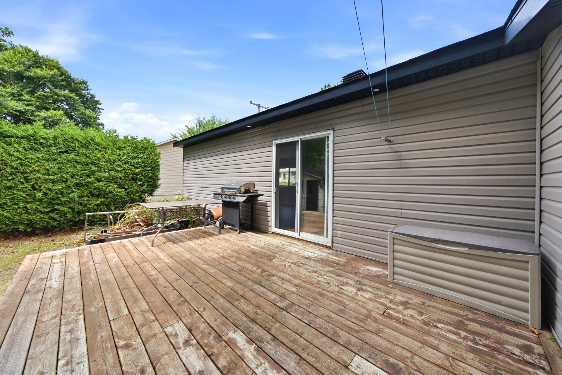 Residential in Sainte-Marie-Madeleine 3