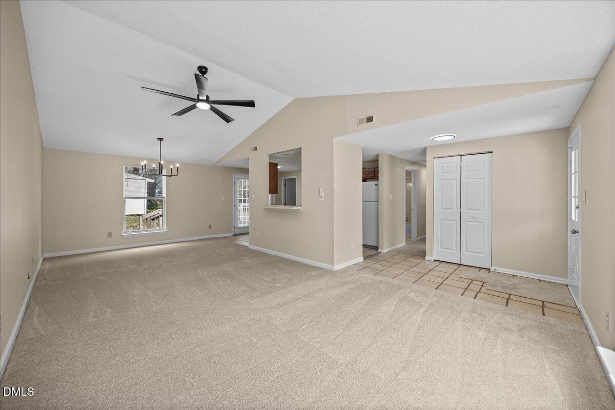 Residential in Raleigh 4