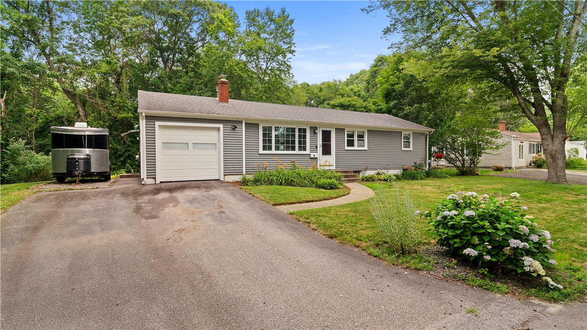 Residential in North Kingstown 3