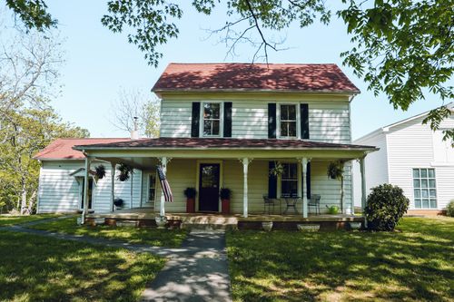 395 Evergreen Dr, Spencer, VA, 24165-3007 | Card Image