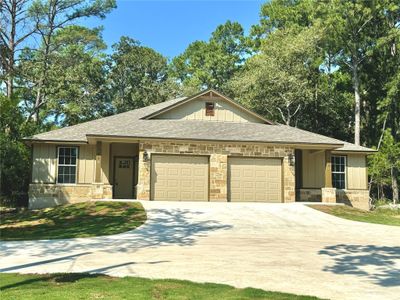 386 Tahitian Drive, Home with 0 bedrooms, 0 bathrooms and null parking in Bastrop TX | Image 1