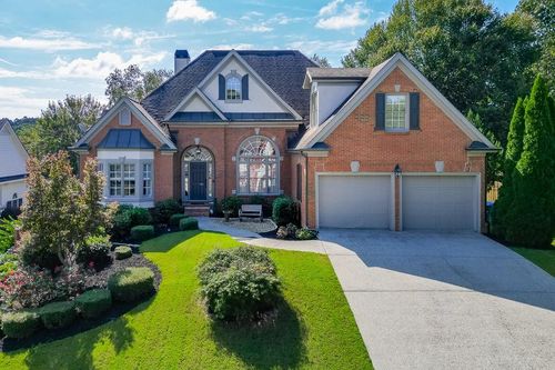 3313 Mill Valley Trce, Dacula, GA, 30019-5004 | Card Image