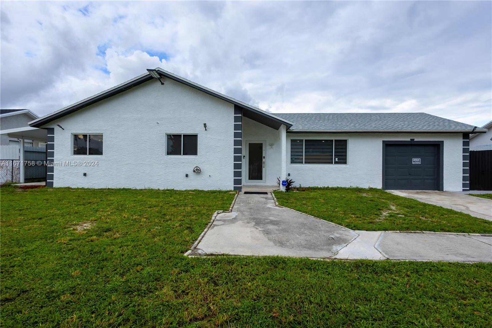 32nd Ave, Miami Gardens, FL 33056