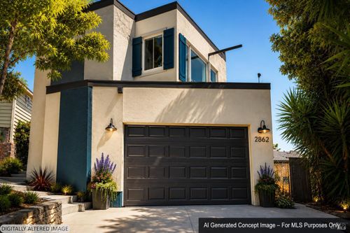 2862 82nd Ave, Oakland, CA, 94605-3557 | Card Image