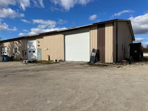 6991 State Hwy 42-57, NASEWAUPEE, WI, 54235 | Card Image