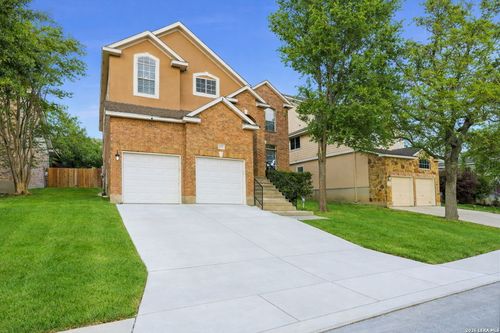 26018 Meadowlark Bay, San Antonio, TX, 78260 | Card Image