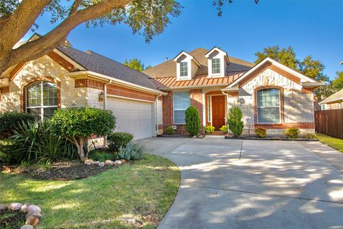 4408 Brenda Dr, Flower Mound, TX, 75022-0999 | Card Image