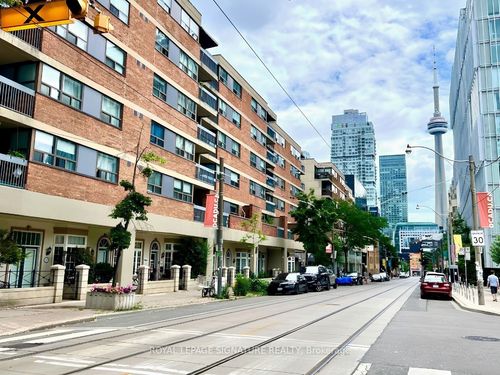 641-53 Mccaul St, Toronto, ON, M5T2W9 | Card Image